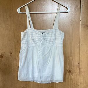 Ann Taylor Petites 4P Sleeveless Top